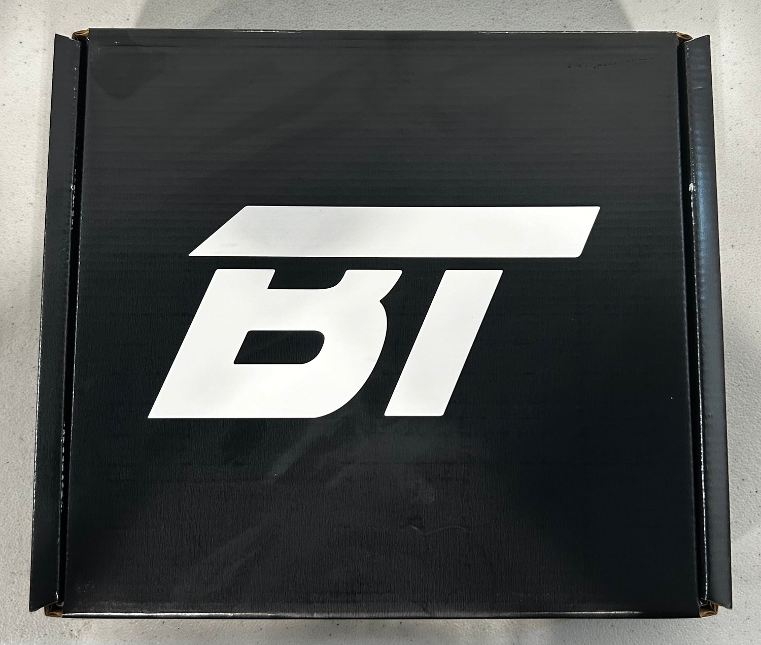 BT Chassis Flushing Kit