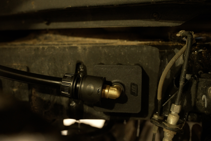 BT Chassis Flushing Kit