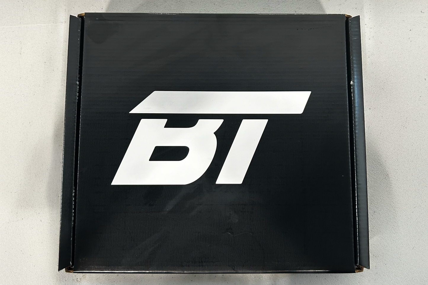 BT Chassis Flushing Kit