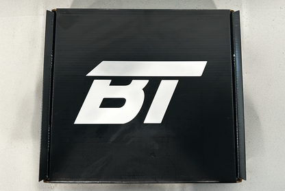 BT Chassis Flushing Kit