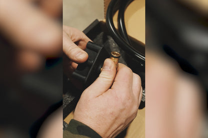 BT Chassis Flushing Kit